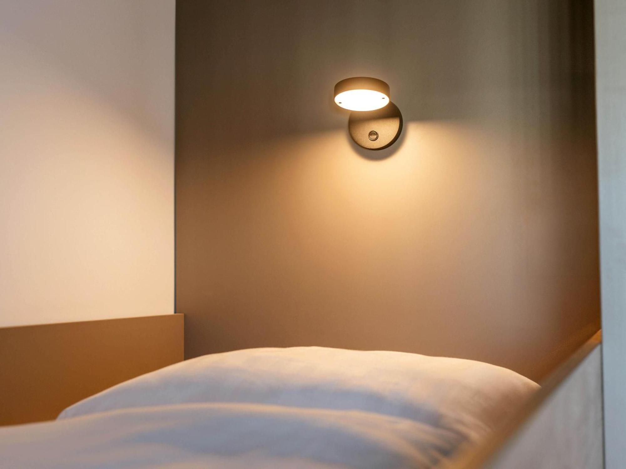 B&B Hotel Duesseldorf-Mitte — Photos 1